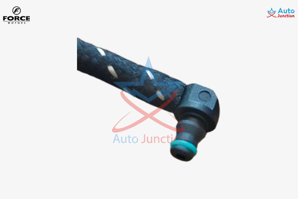Over Flow Pipe 4 Cylinder For Force One