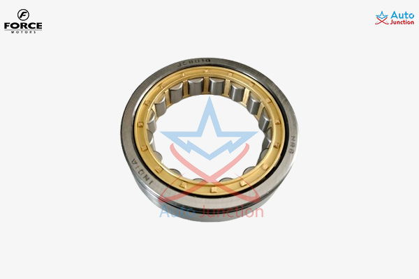 Cylinder Roller Bearing Countershaft Central