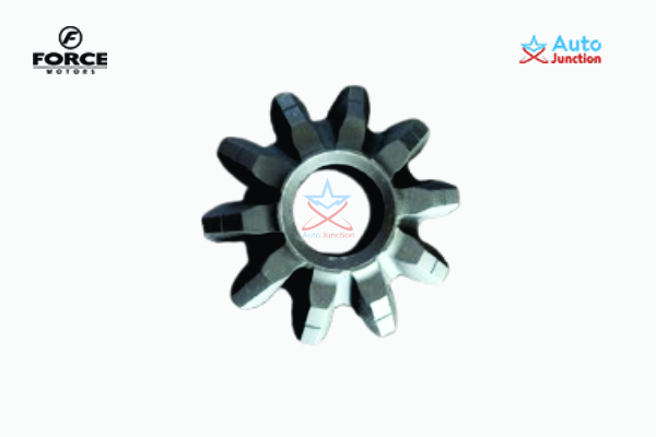 Differential Bevel Gear