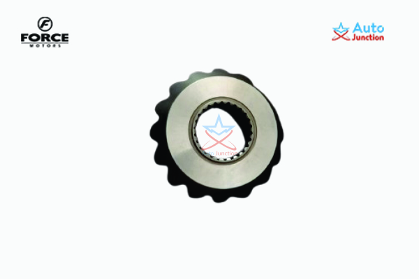 Axle Bevel Gear