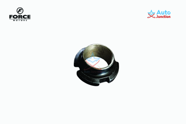 Nut For Flange