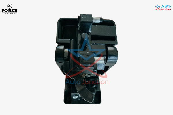 Door Slide Mechanism Lh