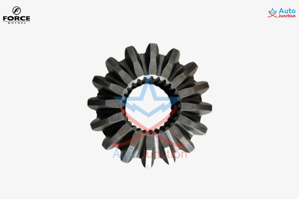 Bevel Gear Differential Gear