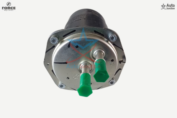 Main Filter Td2000 Crdi