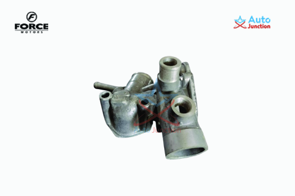 Housing Thermostat Machinedtd2000