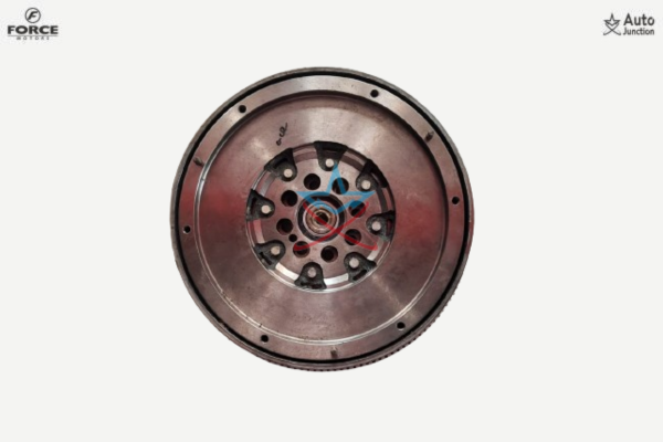 Dual Mass Flywheel