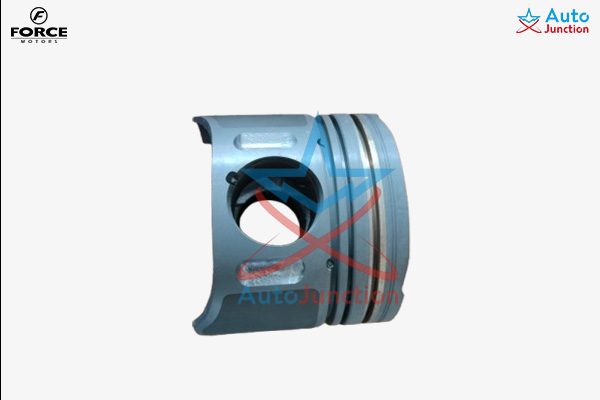 Piston Assy Bs Iii Edc17