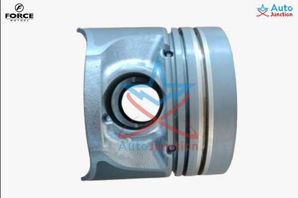 Piston Assly Grade 0