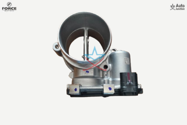Intake Throttle Body Fm 26 Cr Bsvi