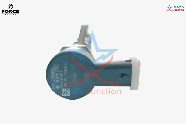 Common Rail Td2200 Iv Edc17