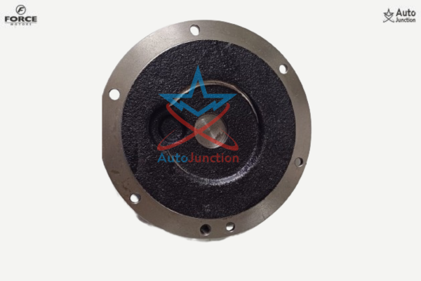 Feed Pump Flange Td250 Crdi T1