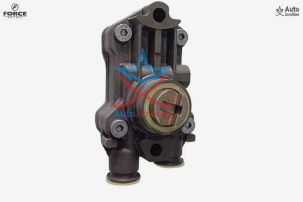 Feed Pump