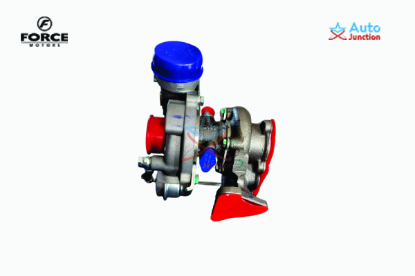 Turbocharger For Td2650fti Di Engine