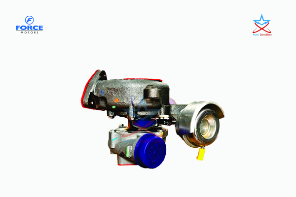 Turbocharger Assy