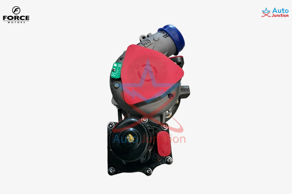 Turbocharger Bsvi Cd Phase Ii 105 Kw