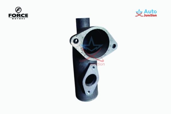 Elbow Inlet Manifold