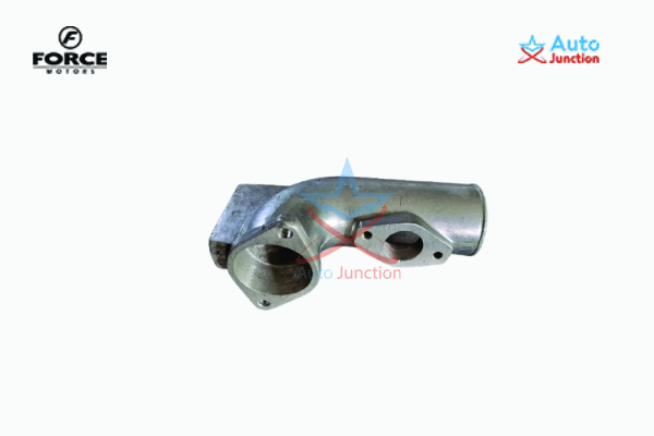 Elbow Intake Manifold For Egr