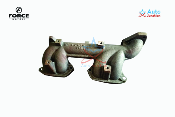 Exhaust Manifold Gurkha