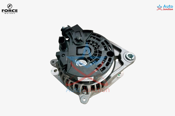 Alternator 14v 155 Amp Td2200