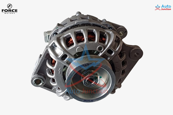 Alternator 12 V