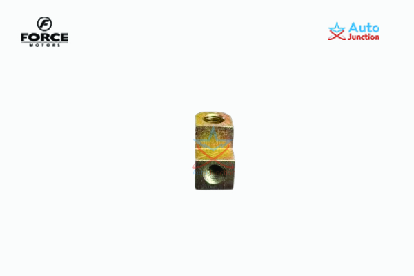 Adjusting Link Euroiii