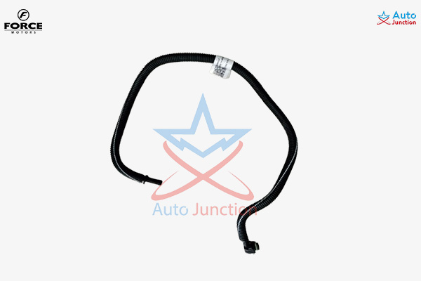 Hose Assy Rail To Connectorfm26cr Bs6