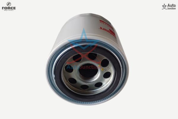 Oil Filter Assly