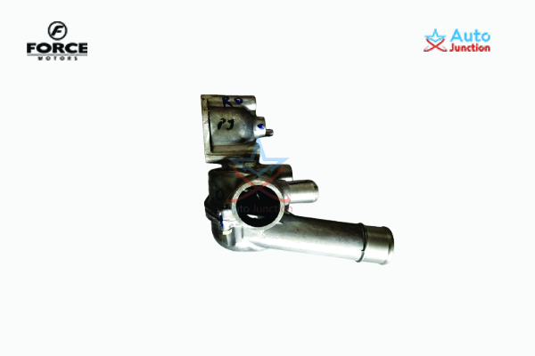 Thermostat Assembly Fm 26cr Bsvi Cd