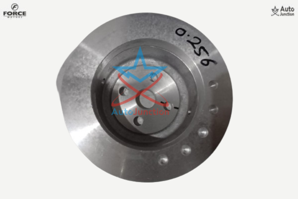 Water Pump Pulley5pkmct1fn26cr Bs6