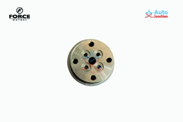 Water Pump Pulley Bsvi Cd