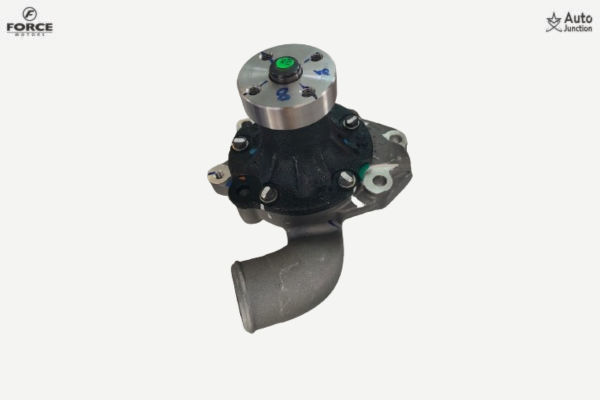 Water Pump Assy Td 3250 Fti Crdi