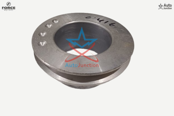 Water Pump Pulley