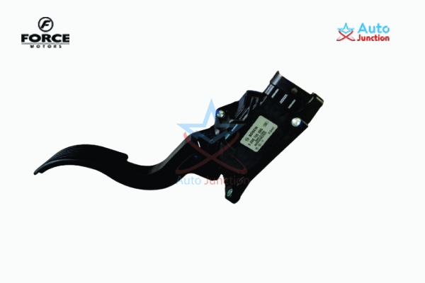 Accelerator Pedal Module Bs Iii