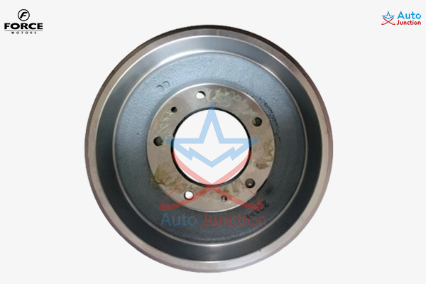 Rear Brake Drum Gamacruiser