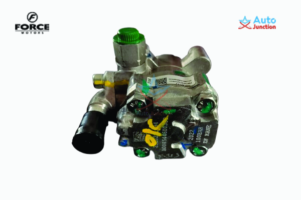 Power Steering Pump Vane Pumpms Rane