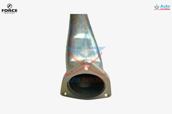 Intermediate Exhaust Pipe Assly