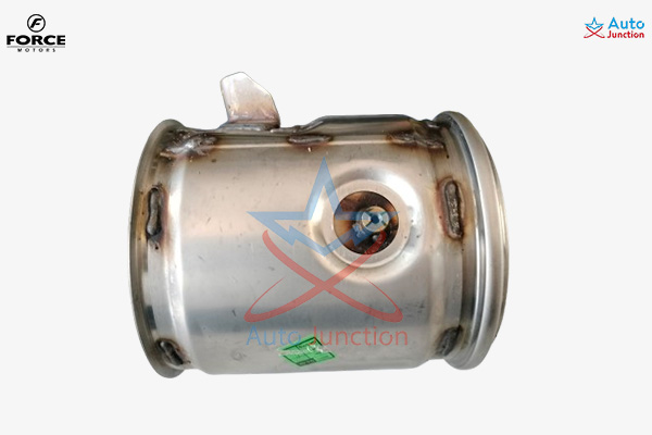 Dpf Assly Spare