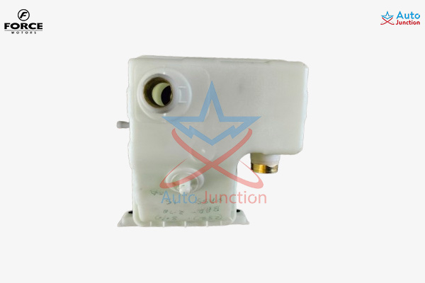 Expansion Tank Crdi