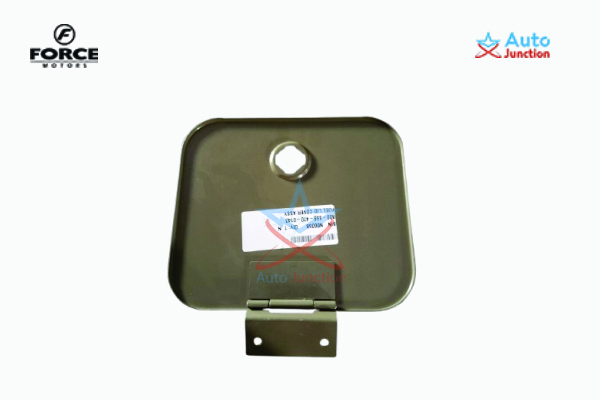 Fuel Lid Cover Assy