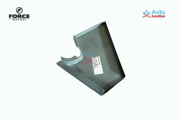 Side Panel Front Bottom Rh