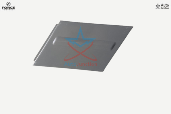 Side Outer Pannel Lh