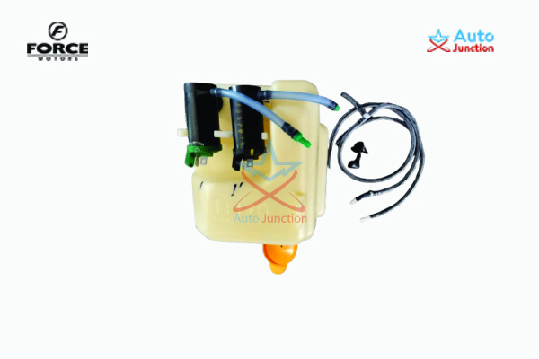 Wind Screen Washer Assly