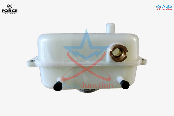 Expansion Tank Ms Banco T3
