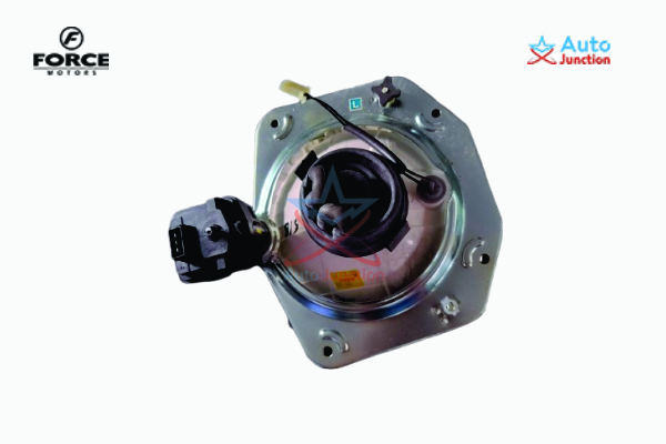 Head Lamp Assly Lh T3 Head Lamp Assly Lh T3