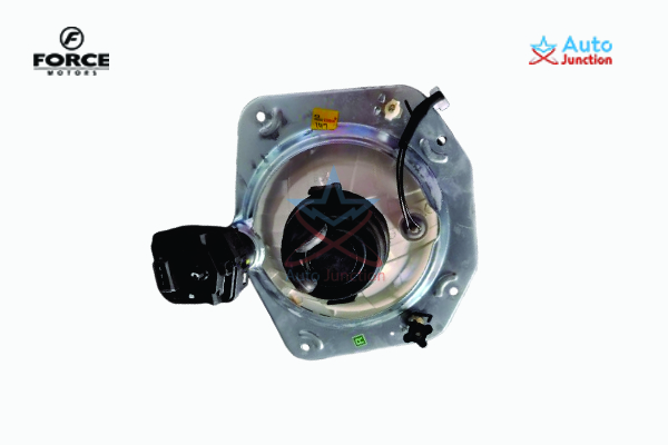 Head Lamp Assly Rh T3