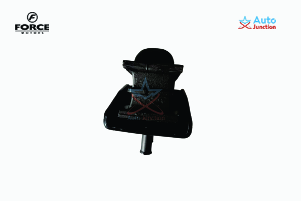 Assly Engine Mount