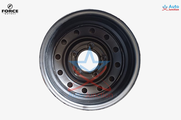Wheel Rim 65j R16 High Vent