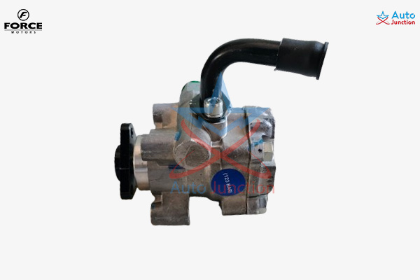 Steering Pump Asslyrcb