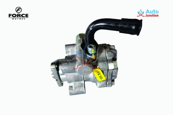 Steering Pump Asslyrnp