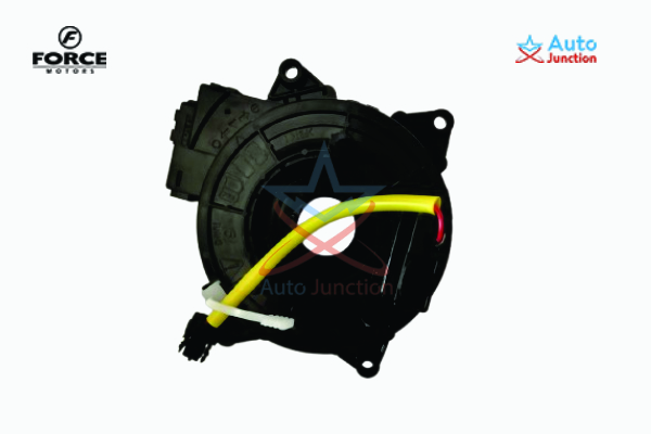 Clock Spring For Combswitch